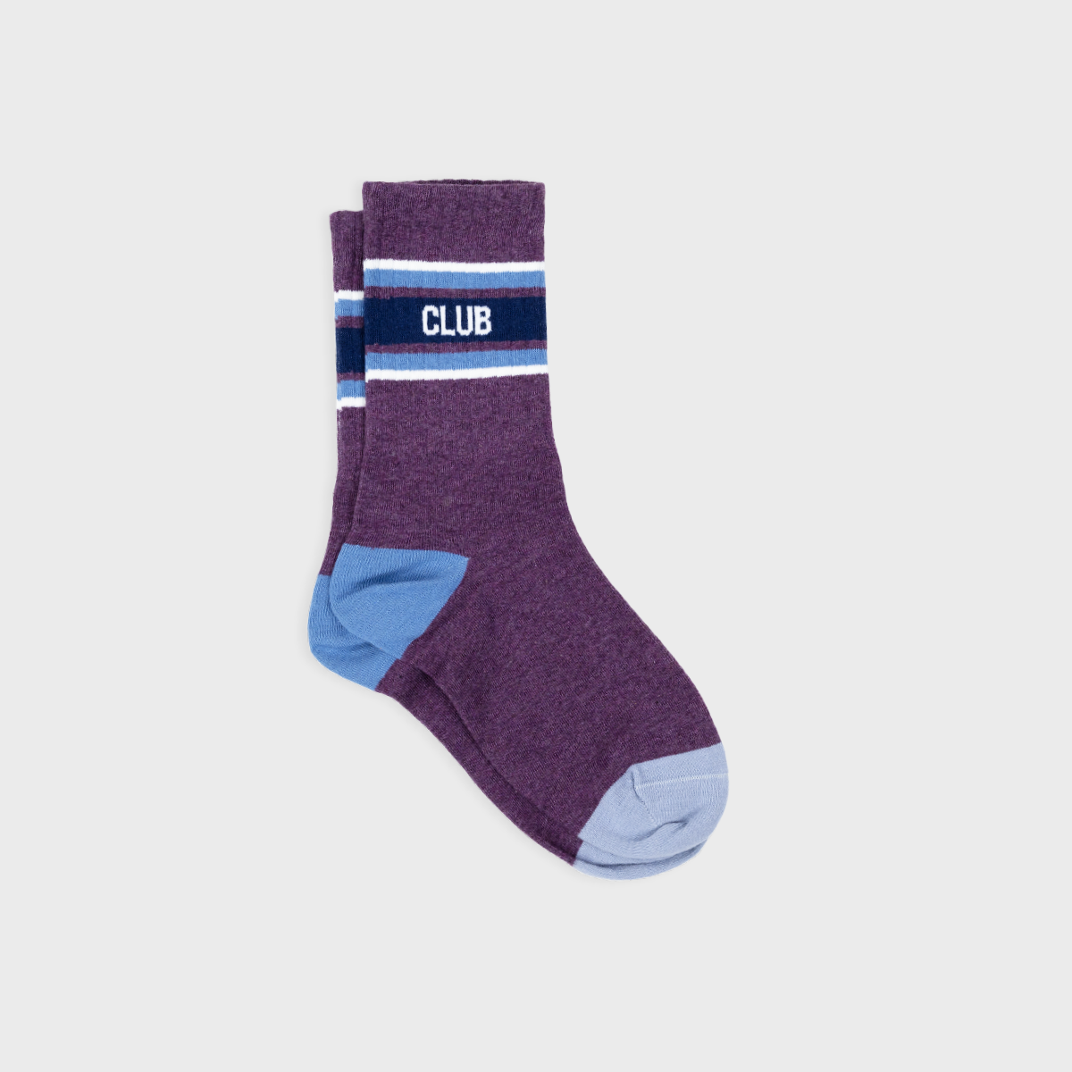 Chaussettes rétro