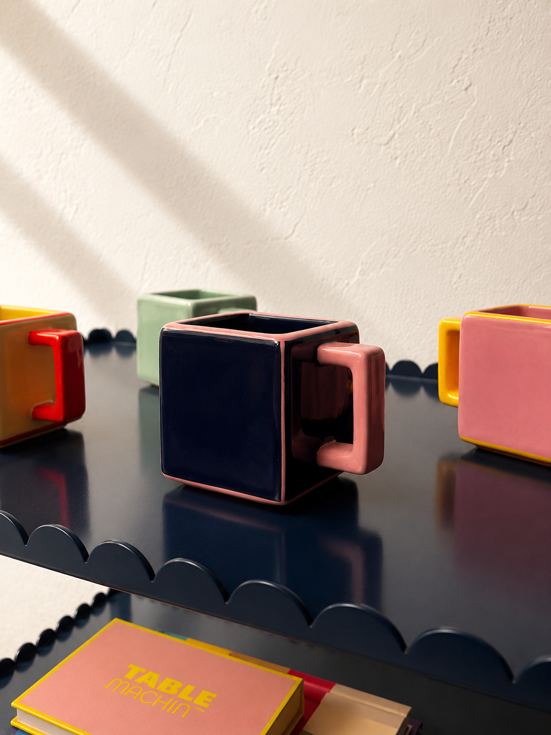 Mug Tile