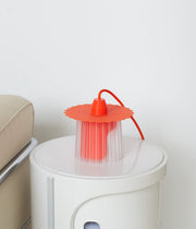 Lampe Amanda Orange