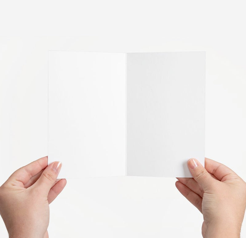 Carte postale perfect match mouillettes