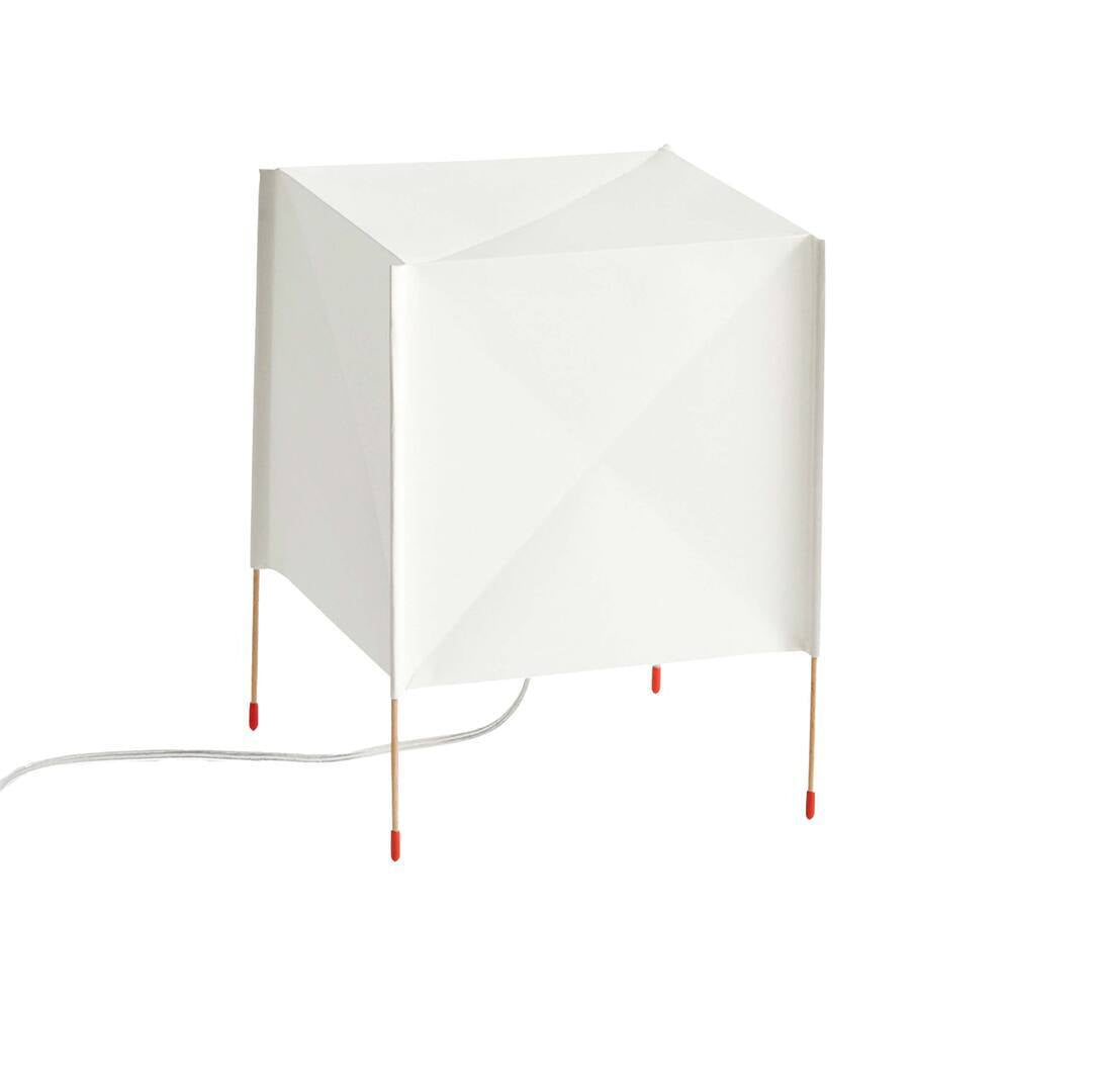 LAMP Cube de Papier ECOPET Papier