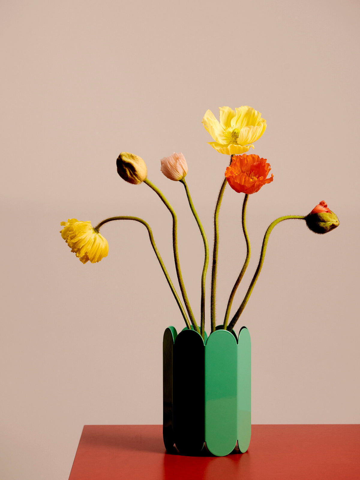 VASE Arcs-Petit-Vert