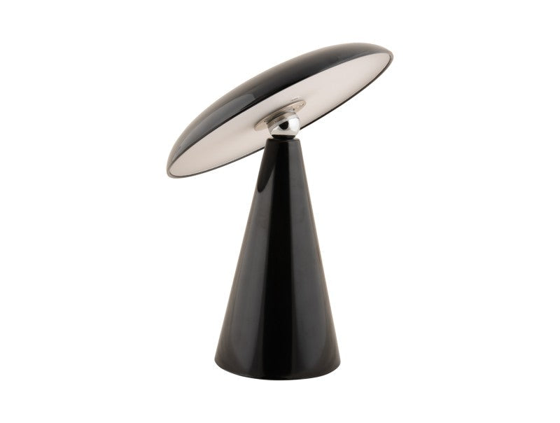 Table lamp Phoebe LED black