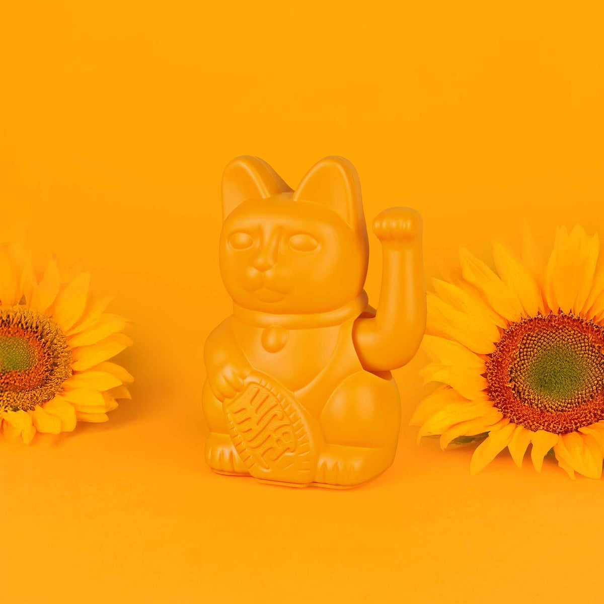 Lucky Cat