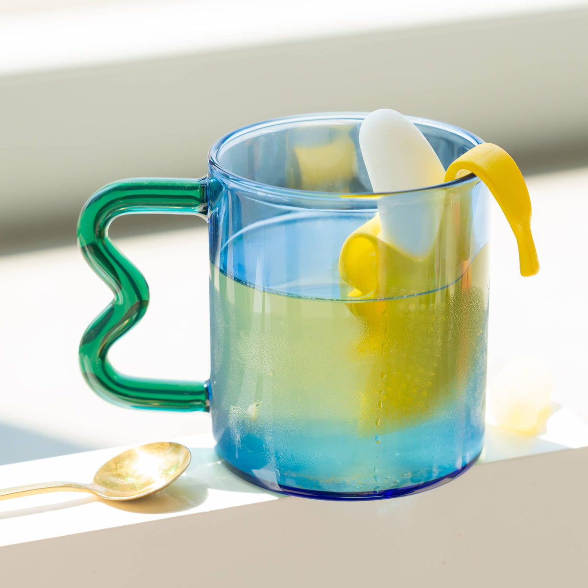 Tasse s3 en verre