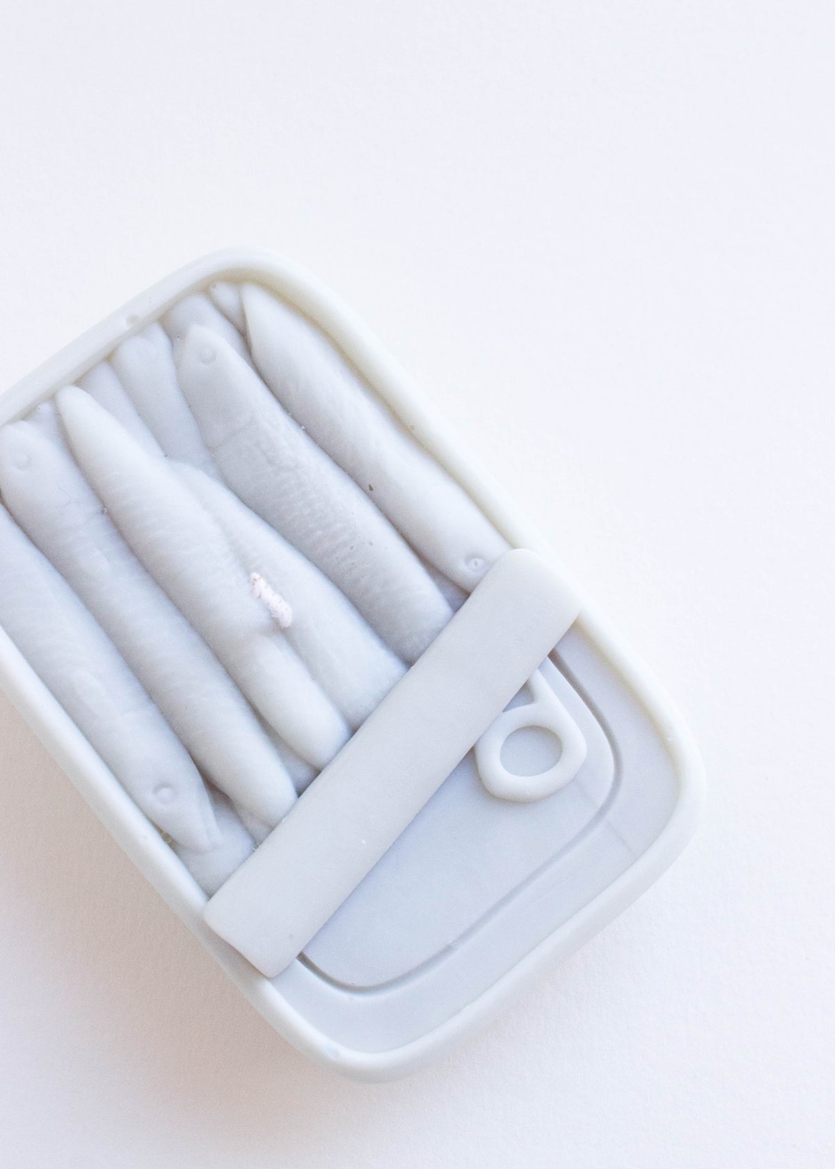 Bougie Sardines