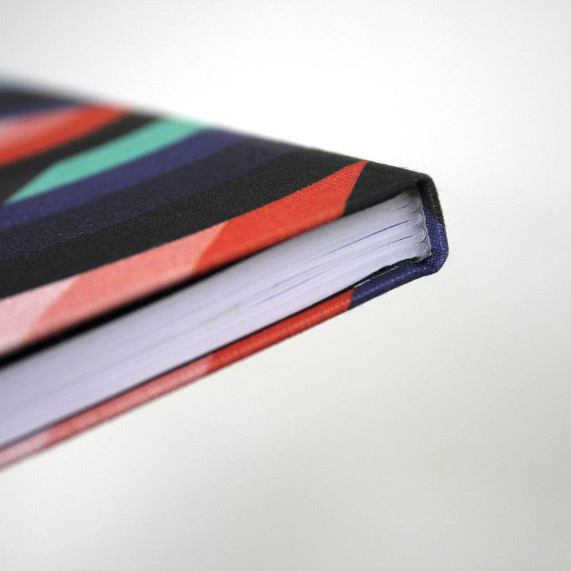 Le carnet a5 pistes