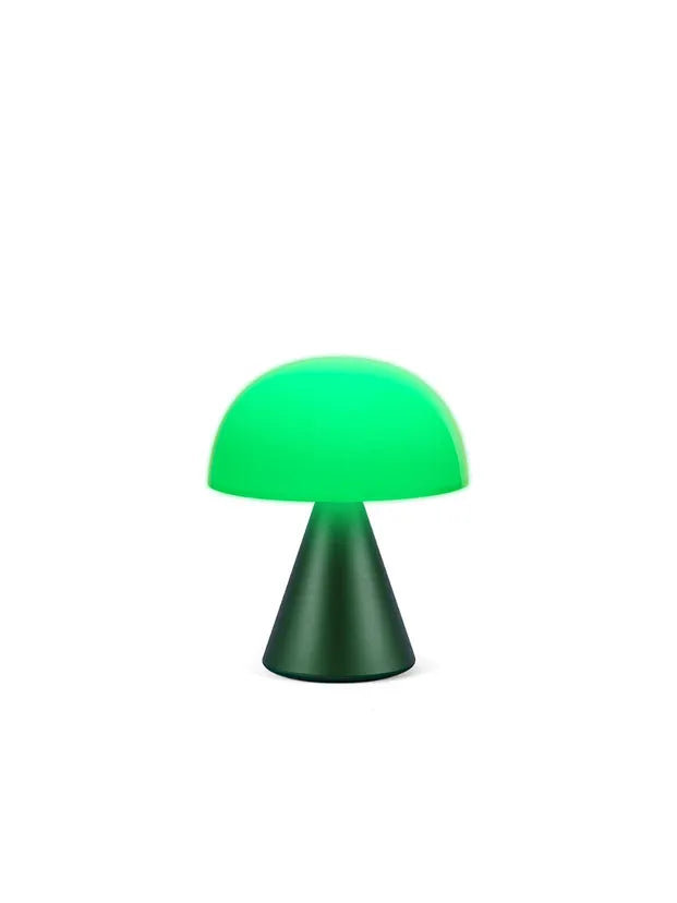 Mina m - dark green