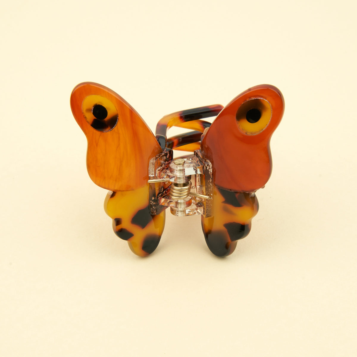 Mini Pince Coucou Suzette Papillon de nuit