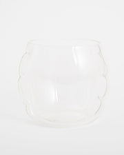 Verre Bob Clear Glass lot de 2