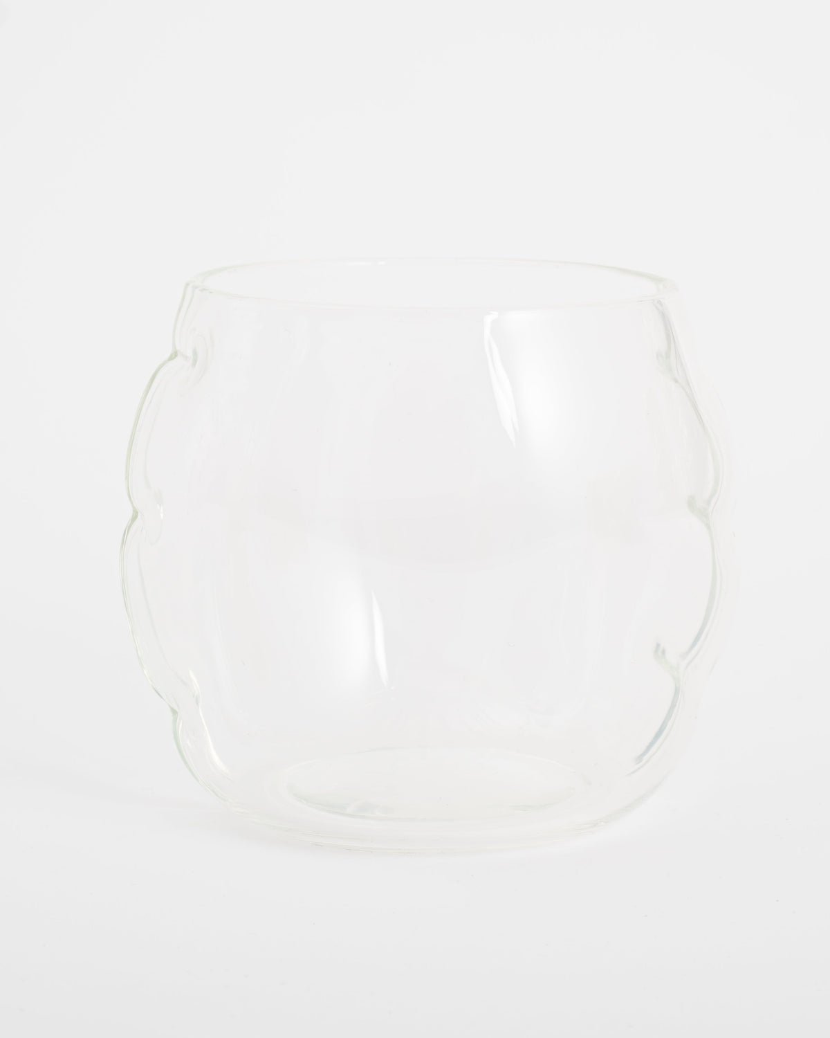 Verre Bob Clear Glass lot de 2