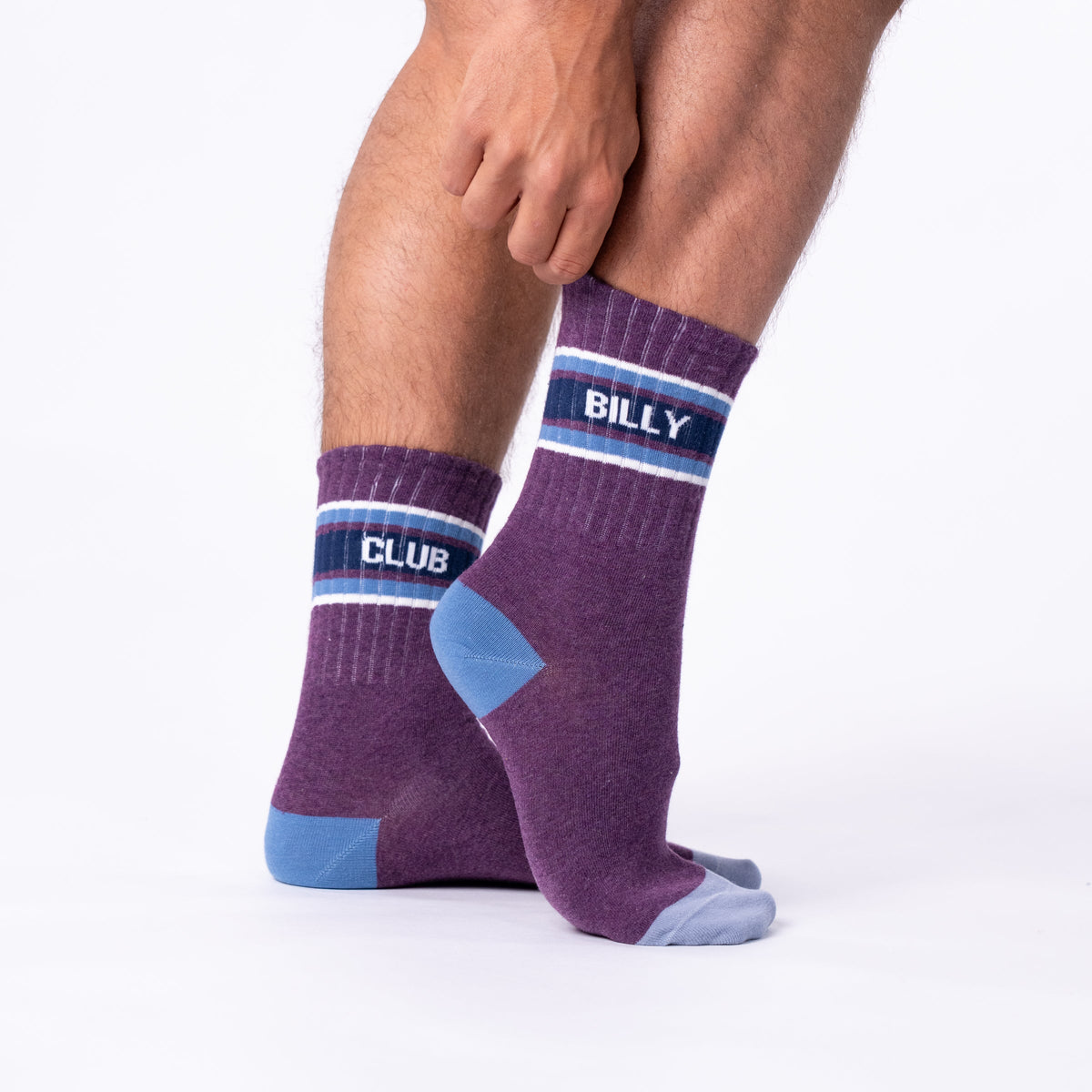 Chaussettes rétro