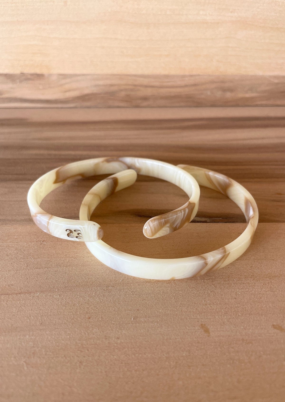 Bracelet jonc