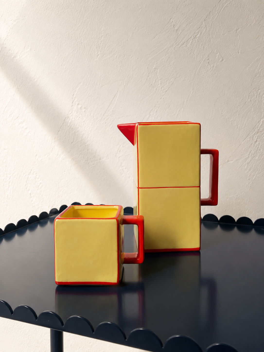 Mug Tile