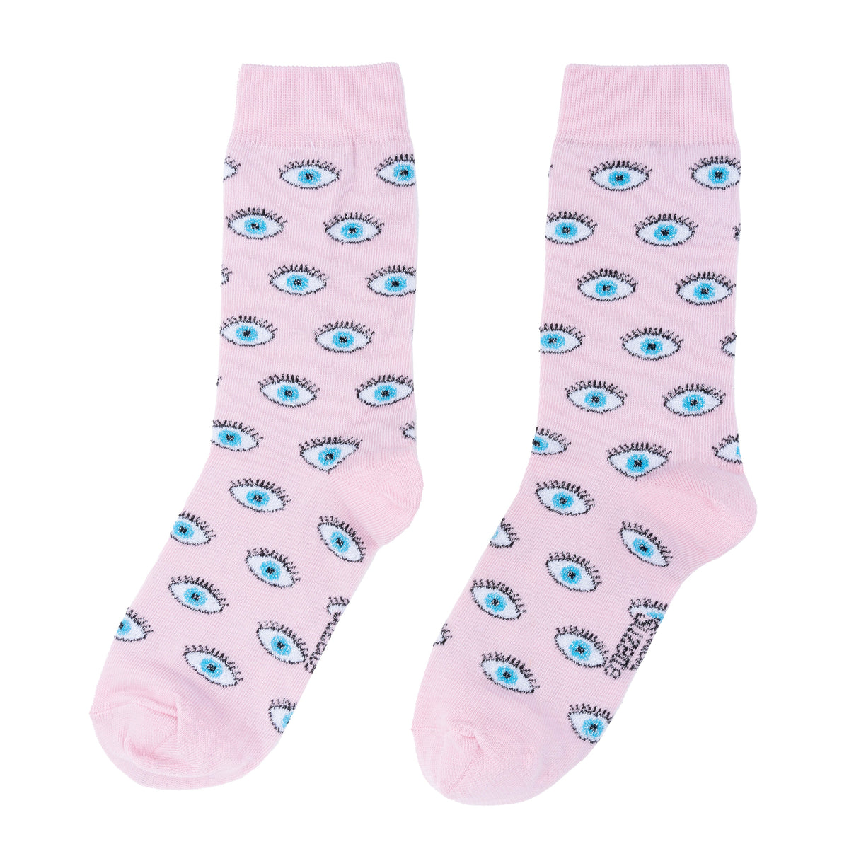 Chaussettes Oeil