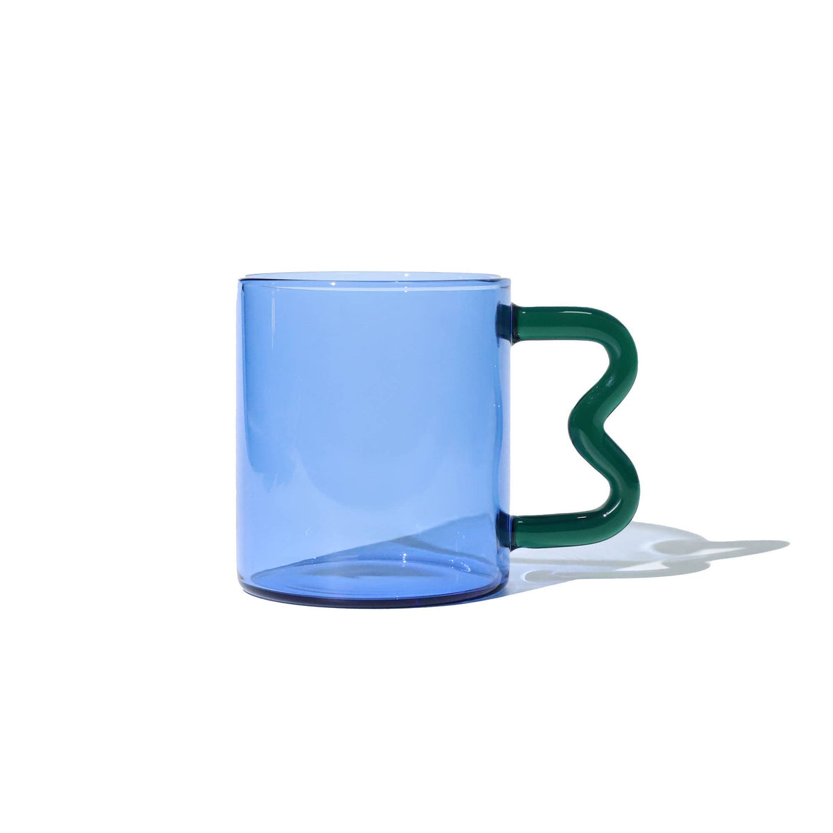 Tasse s3 en verre
