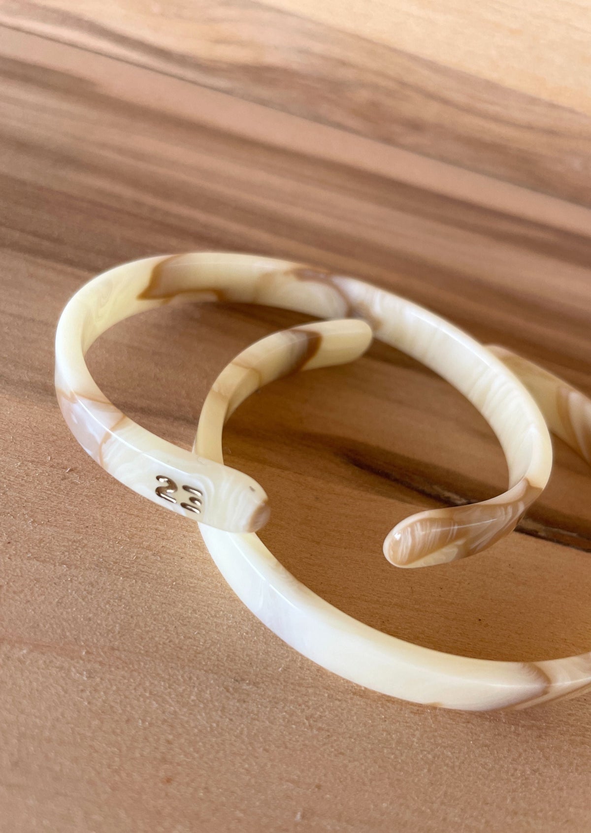 Bracelet jonc