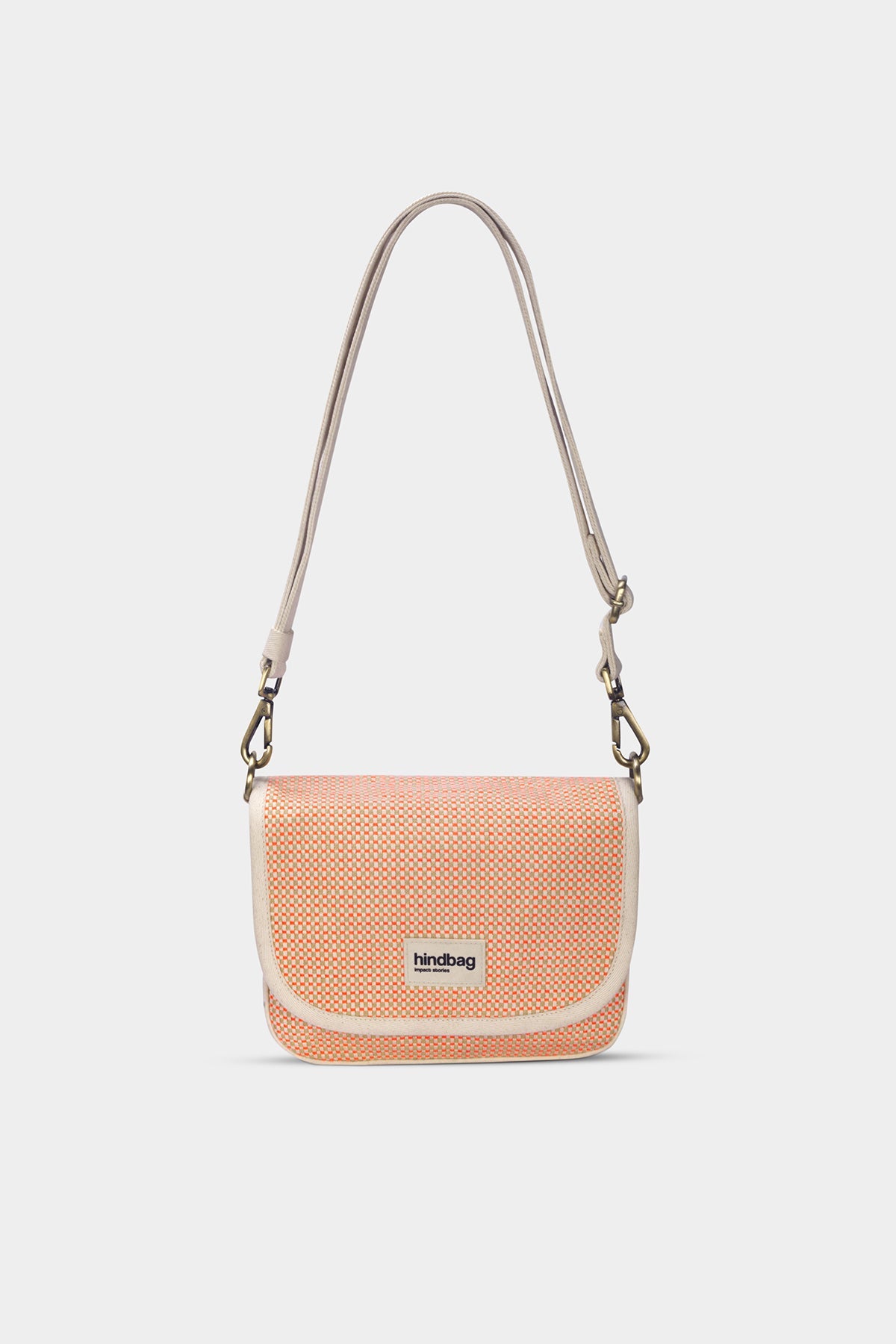 Sac Margault Tressage