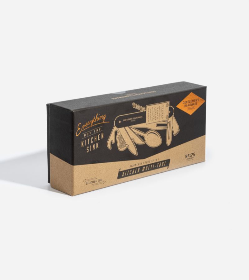 Kitchen Multi-Tool