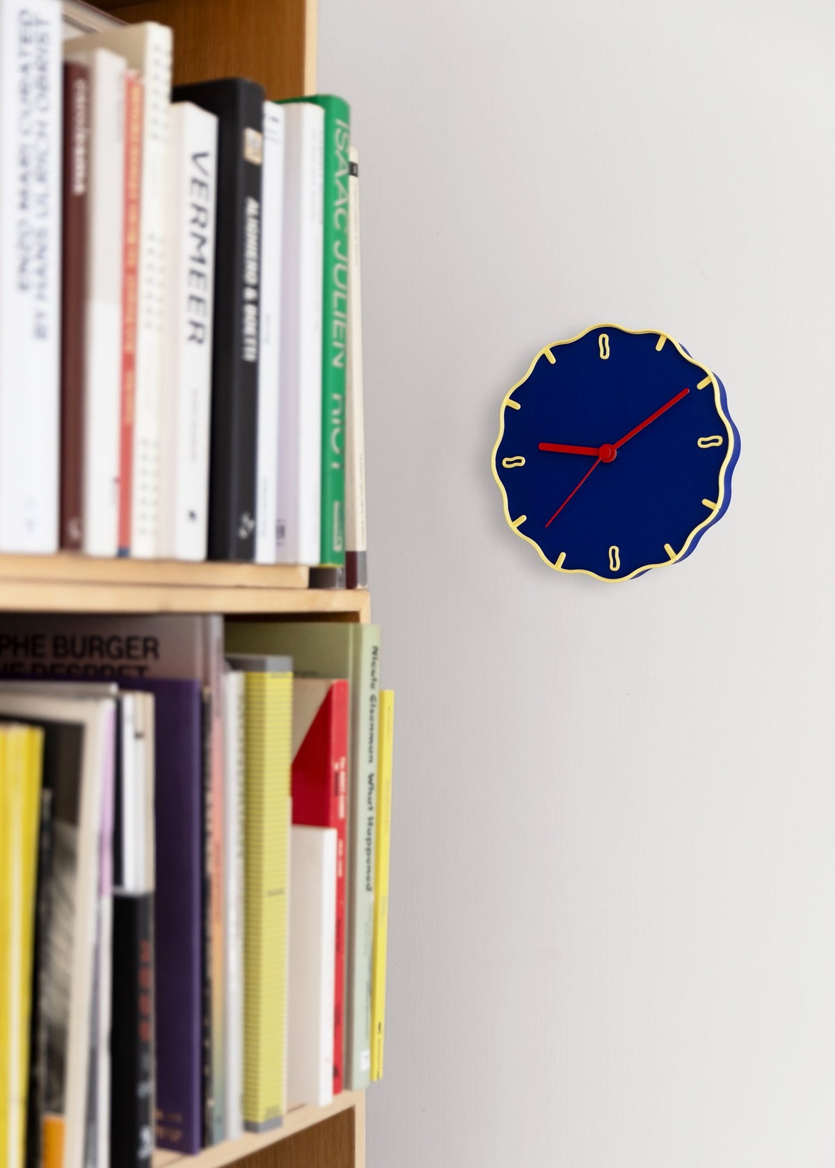 Horloge Margherita