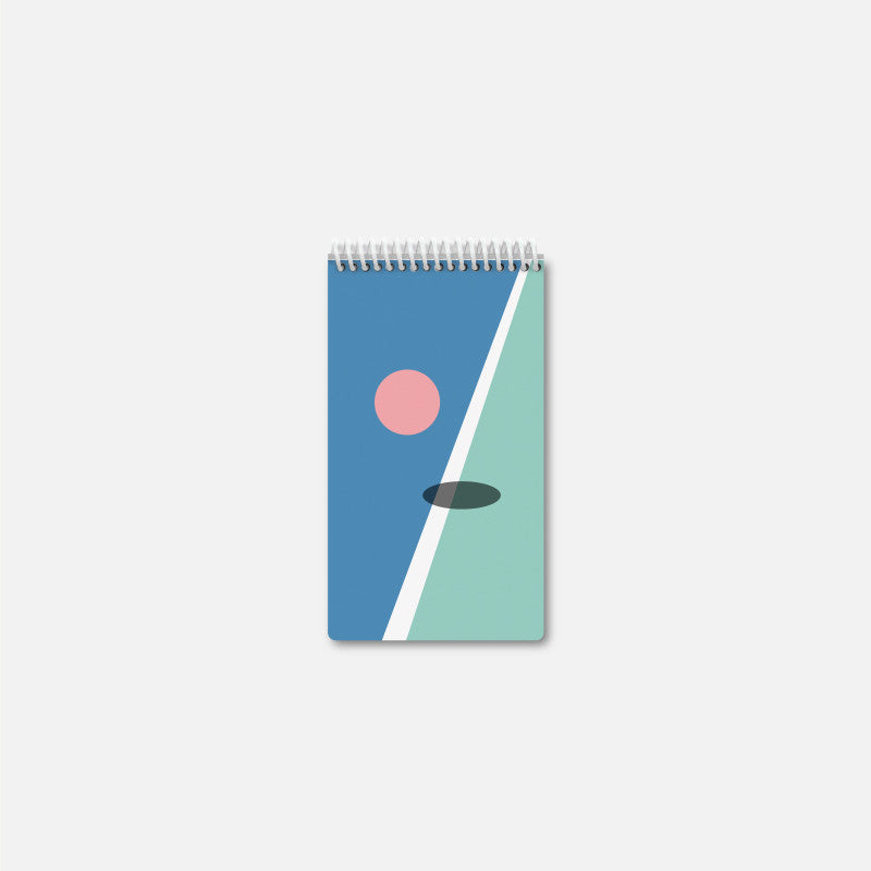 Carnets de poche smart book - Athlétigre - Ace
