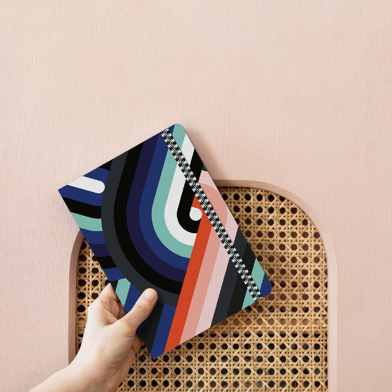 Le carnet a5 pistes