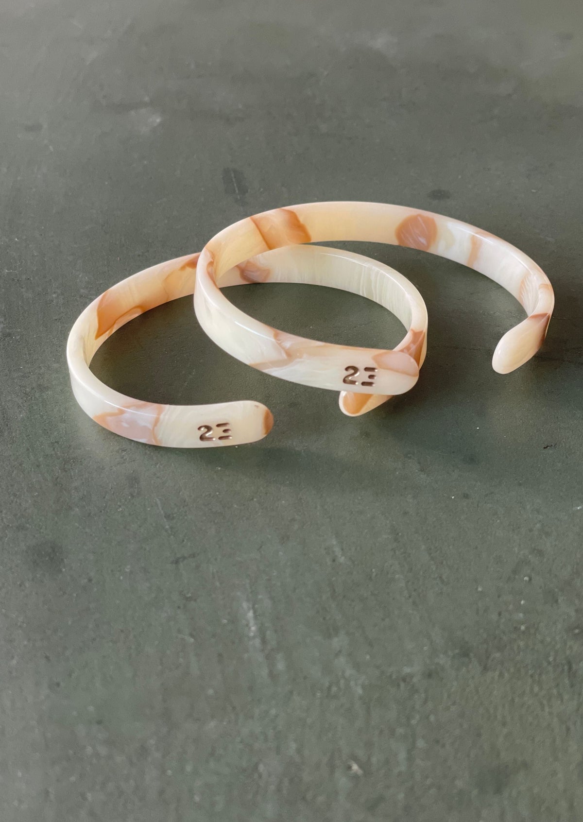 Bracelet jonc