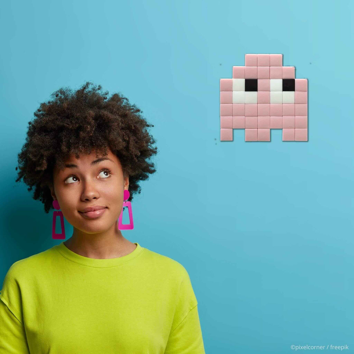 Gloomie(s) Art Kit by Pixel Corner