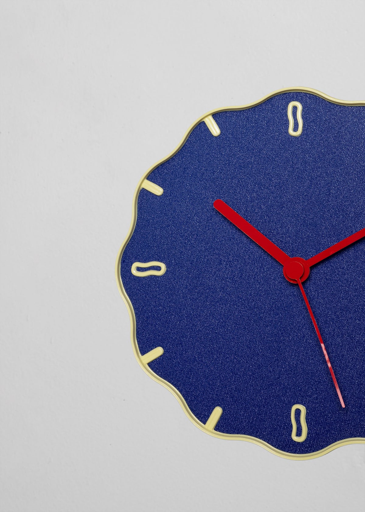 Horloge Margherita
