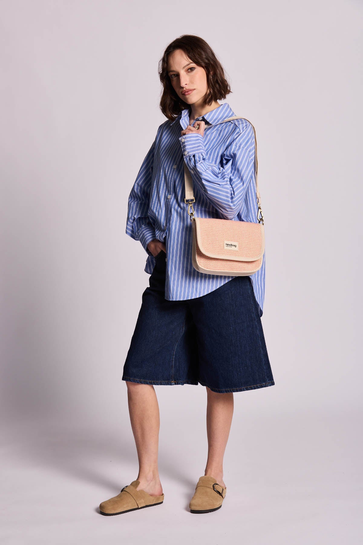 Sac Margault Tressage