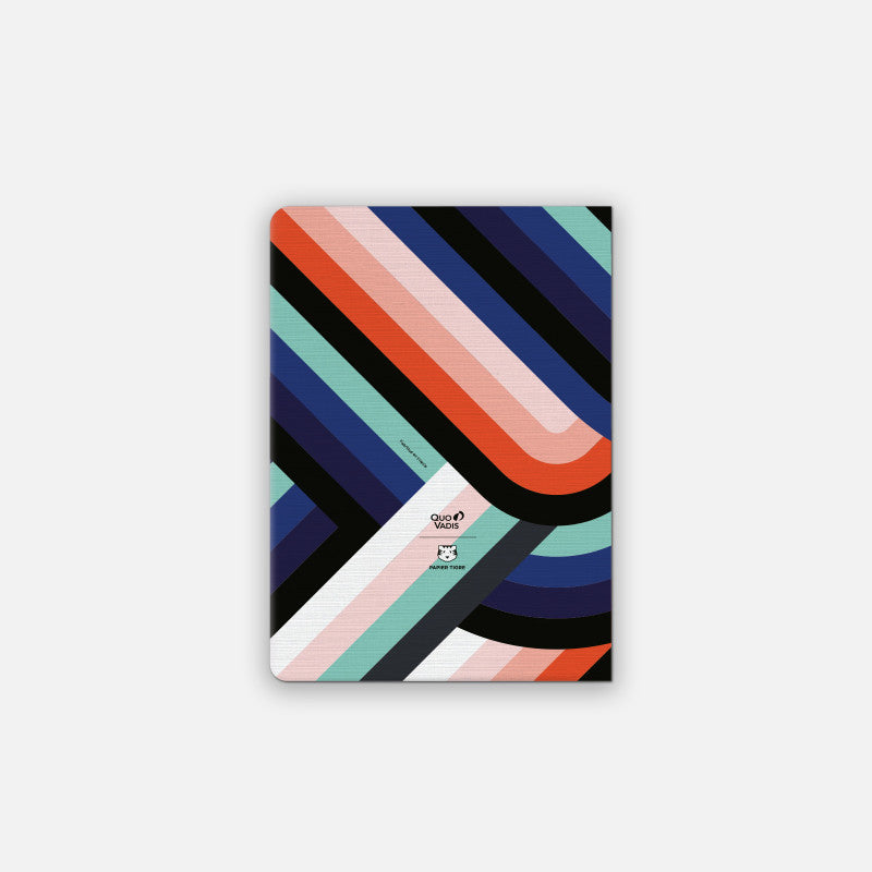 Le carnet a5 pistes