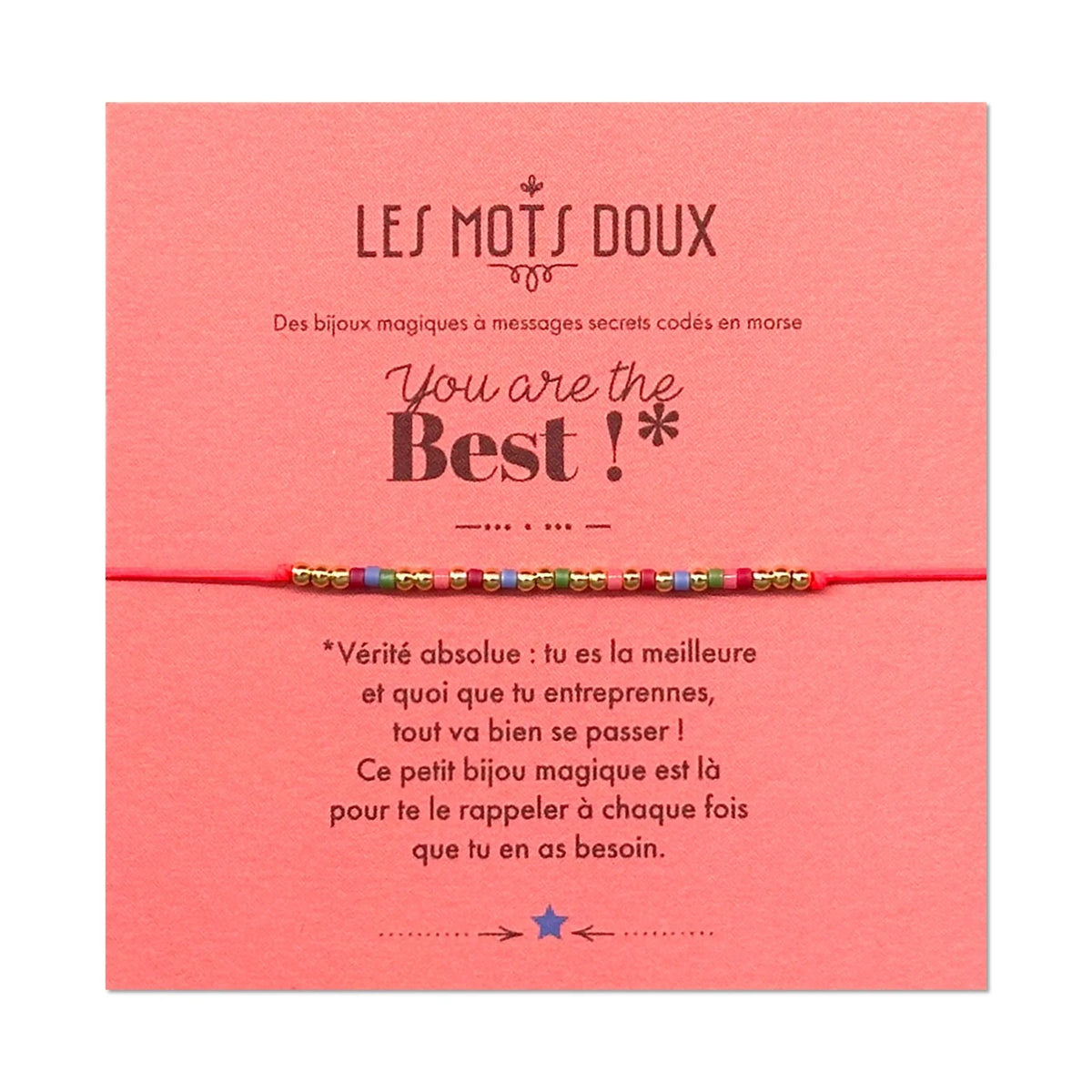 Bracelet summer 2024 best mix couleur or