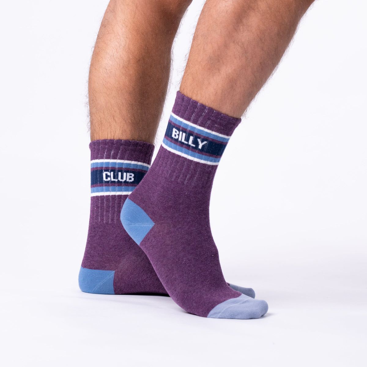 Chaussettes rétro