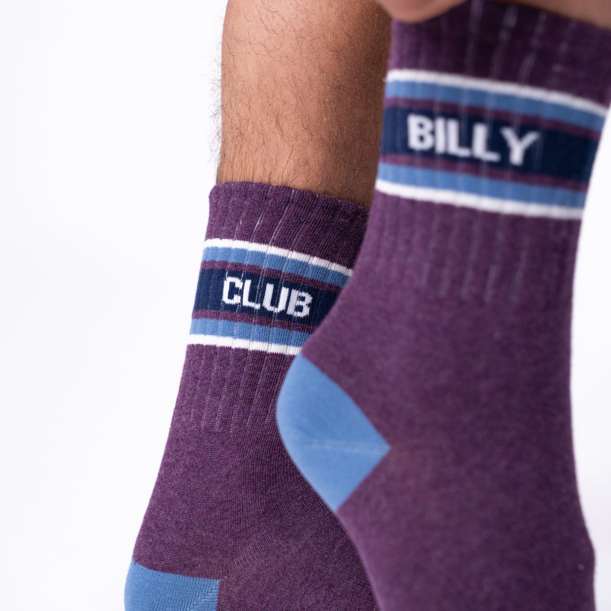 Chaussettes rétro
