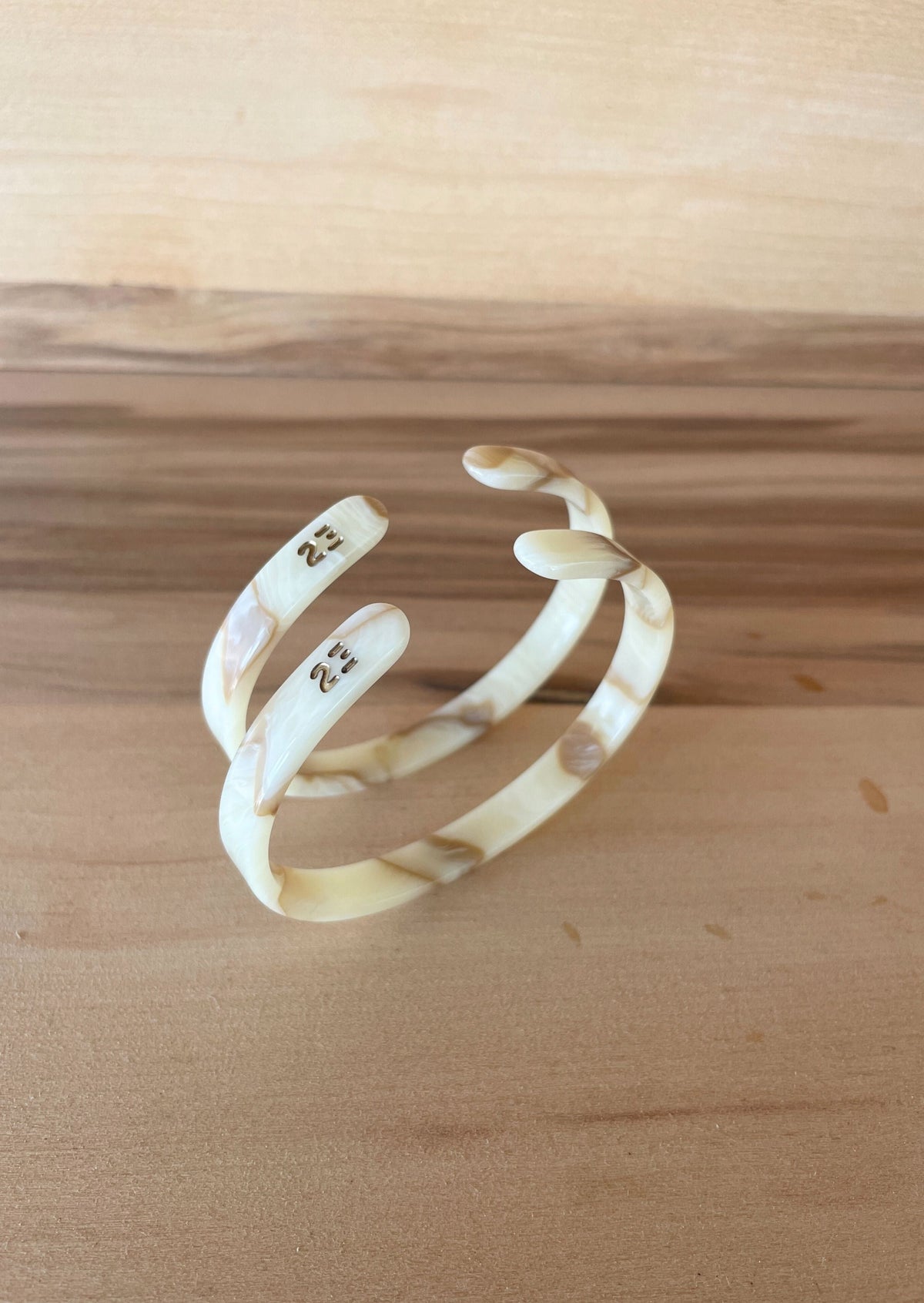 Bracelet jonc
