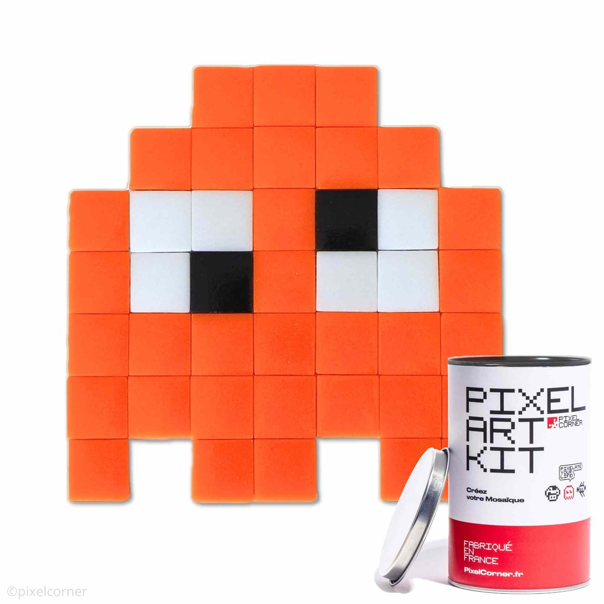 Gloomie(s) Art Kit by Pixel Corner