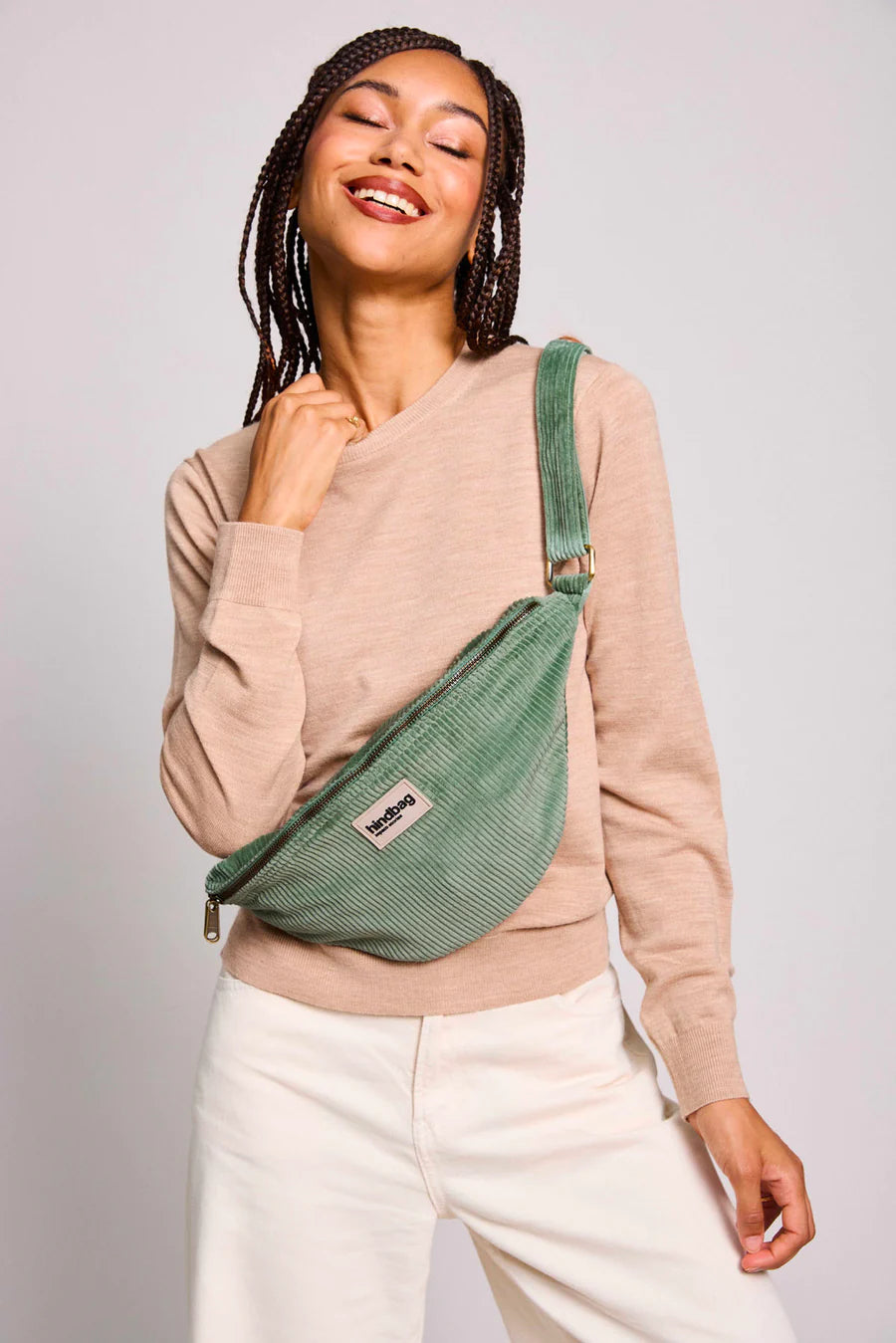 Sac banane Sasha
