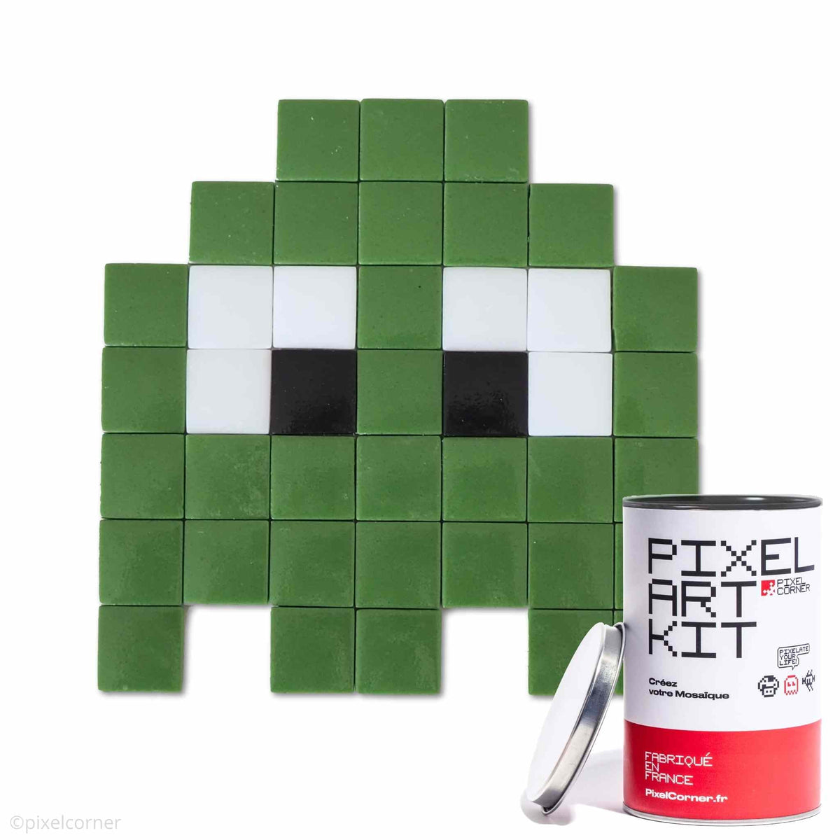 Gloomie(s) Art Kit by Pixel Corner