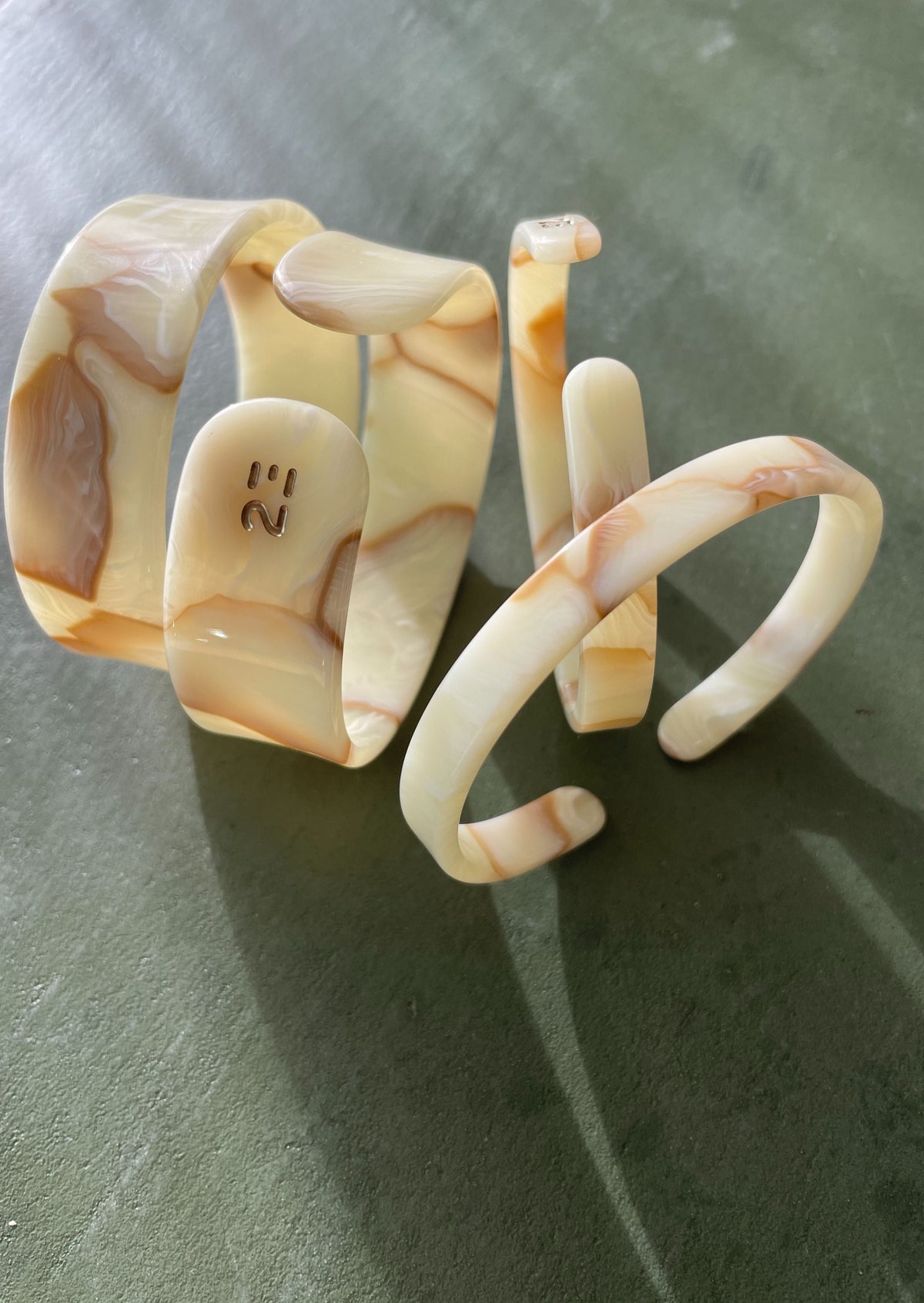 Bracelet jonc
