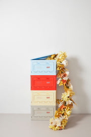 Box Light Grey Studio About