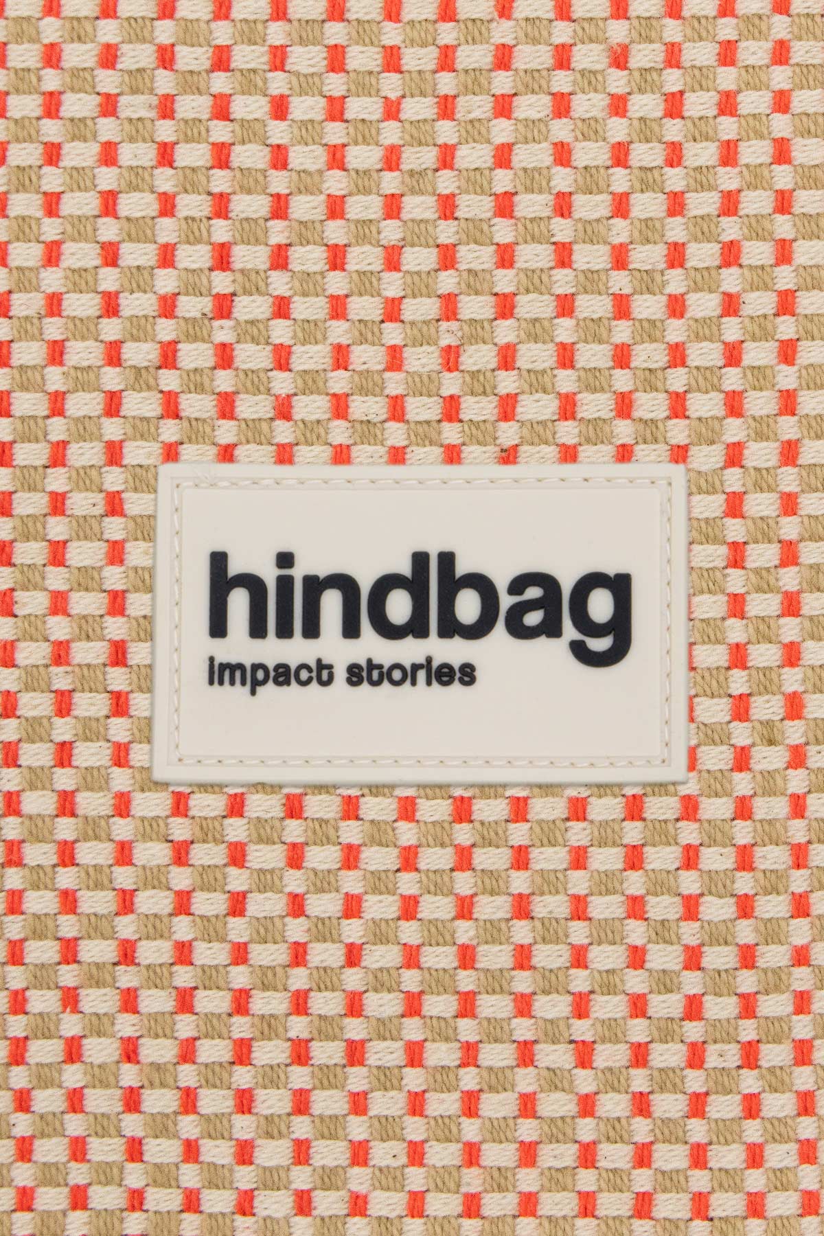Sac Margault Tressage