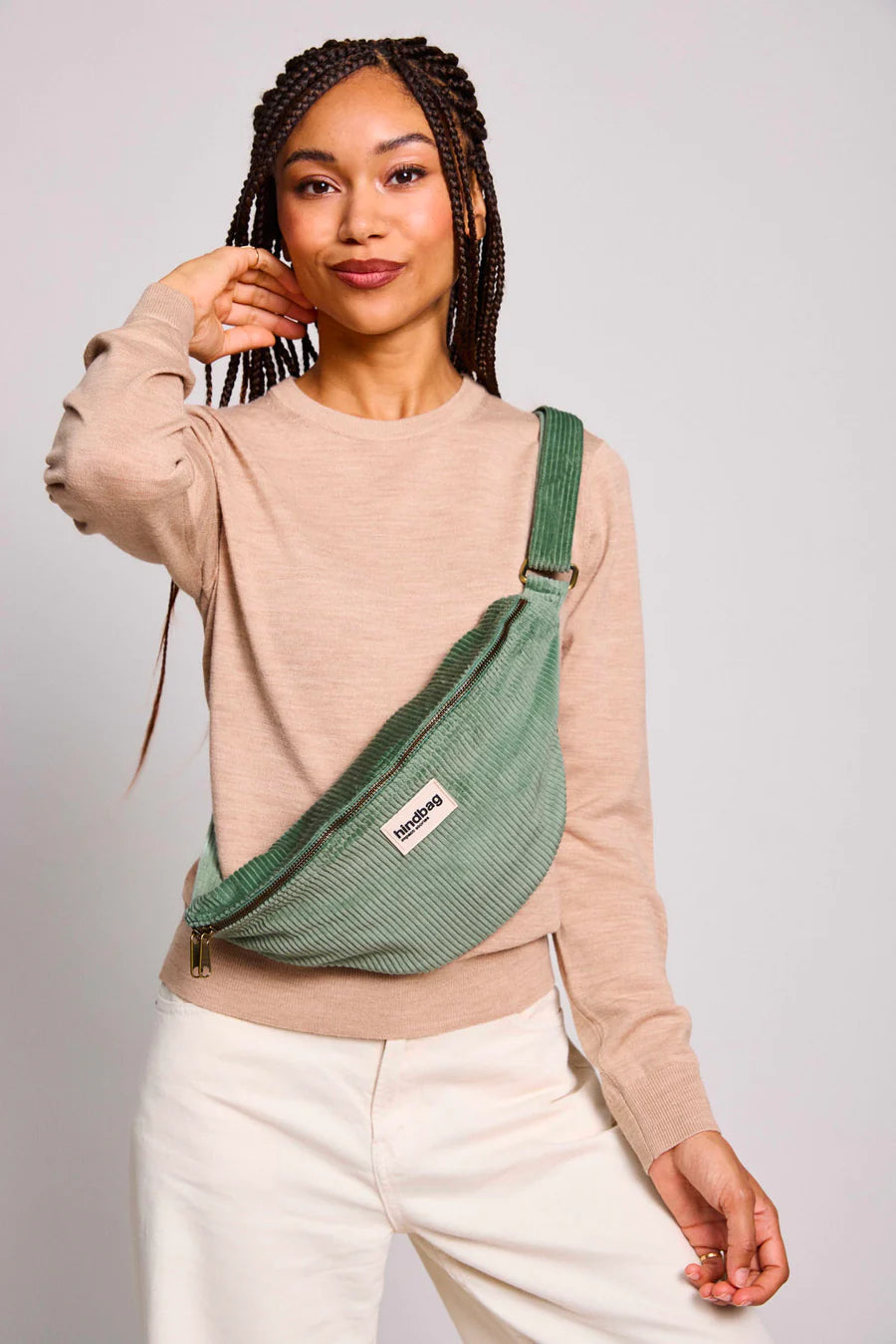 Sac banane Sasha
