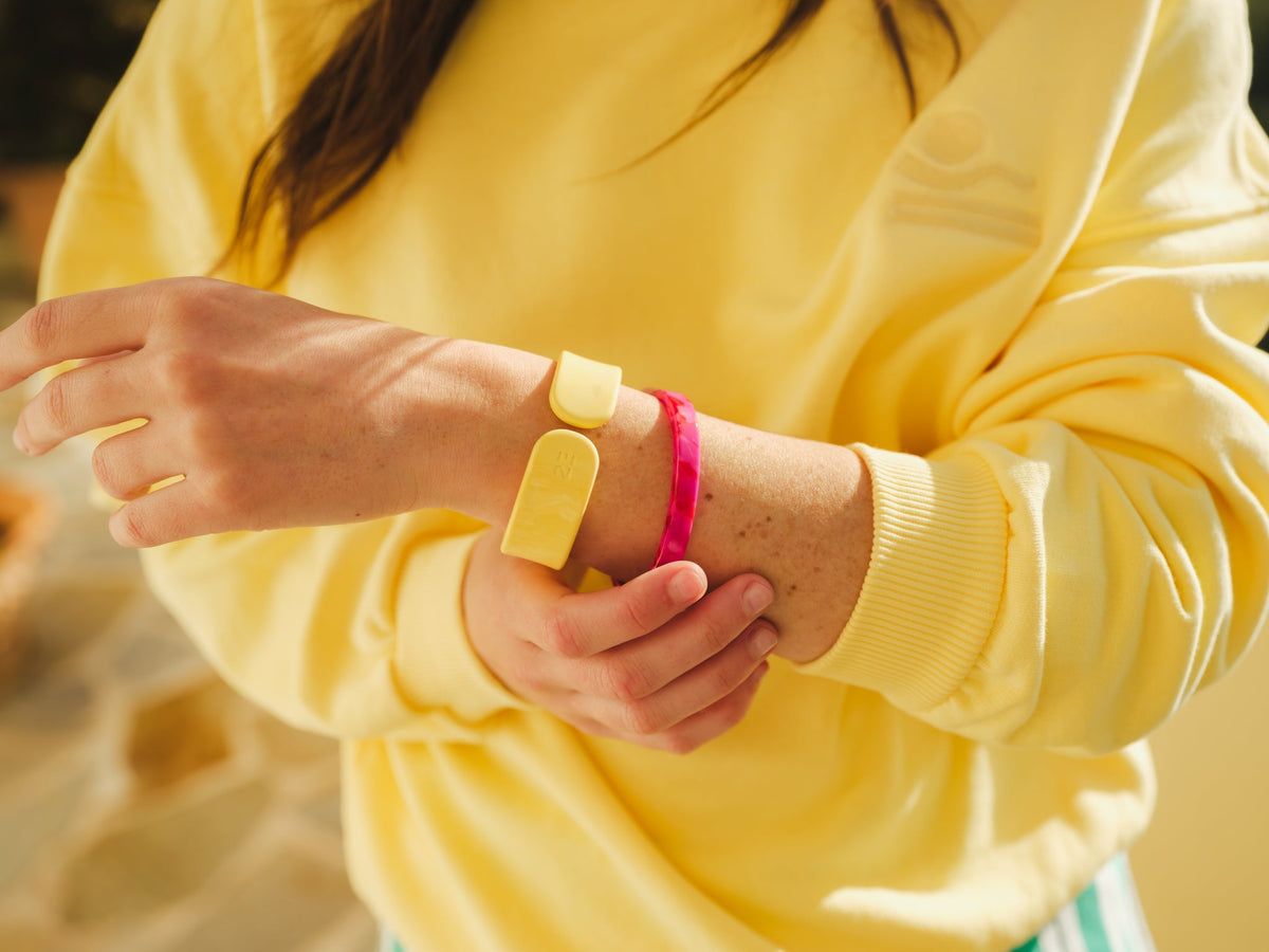 Bracelet jonc