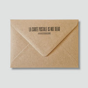 Carte Love Tu Me Fais Tourner La Tete