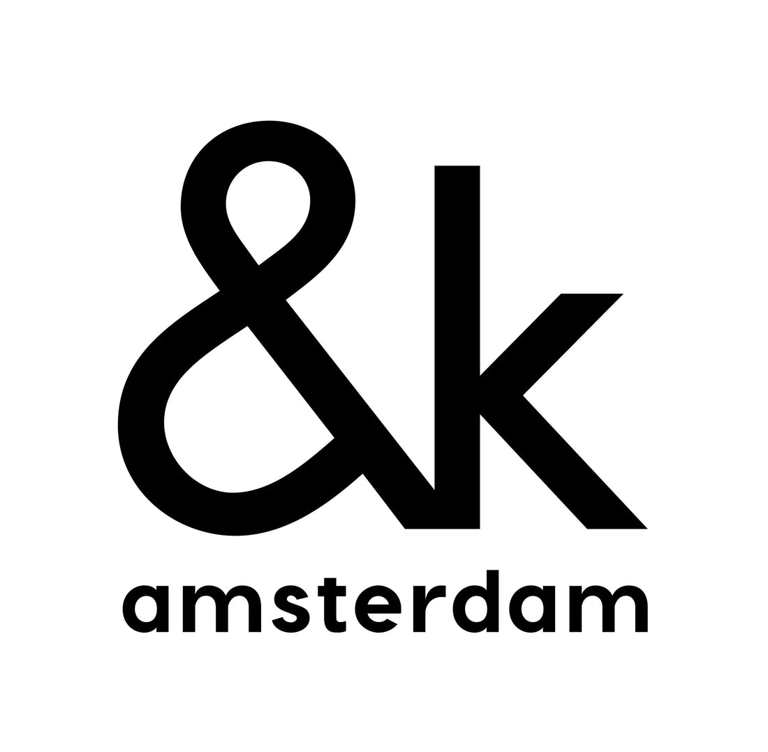 Logo &klevering Machin