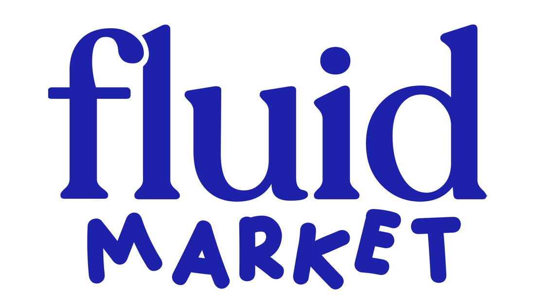 Fluid Market concept store Machin