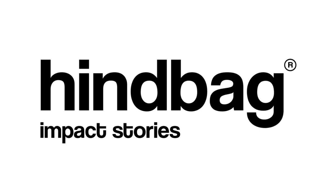 Hindbag concept store Machin