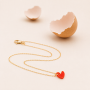 Œuf Collier Yves