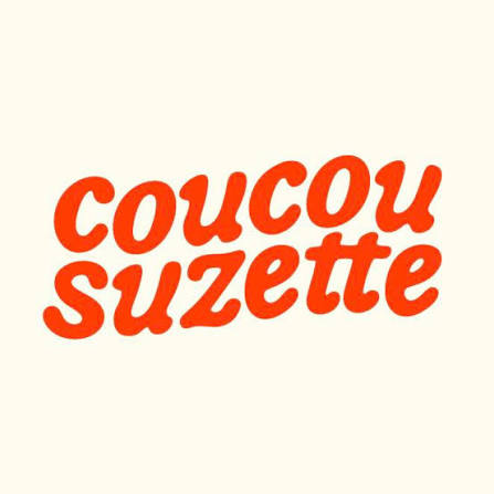 Coucou Suzette concept store Machin