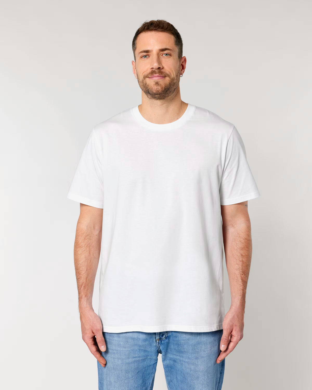 Le tee-shirt Mixte Fuck / Love